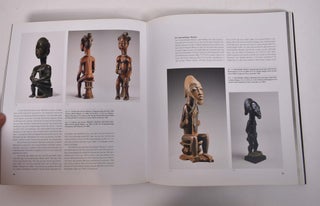 Afrikanische Meister: Kunst der Elfenbeinkuste