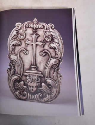 The Silver and Silversmiths of Peru