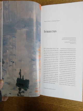 Monet's Impression, Sunrise: The Biography of a Painting