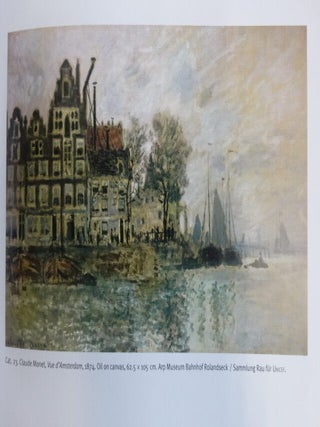Monet's Impression, Sunrise: The Biography of a Painting