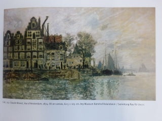 Monet's Impression, Sunrise: The Biography of a Painting