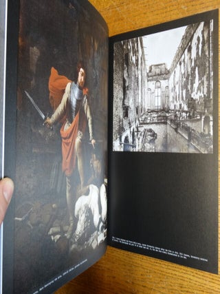 Ravaged: Art and Culture in Times of Conflict
