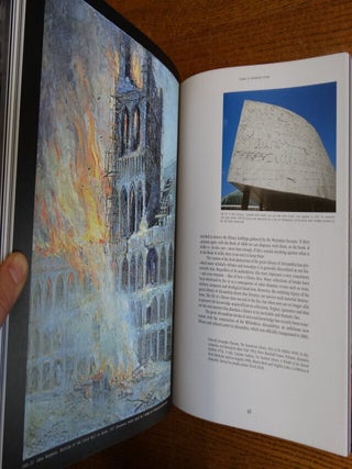 Ravaged: Art and Culture in Times of Conflict