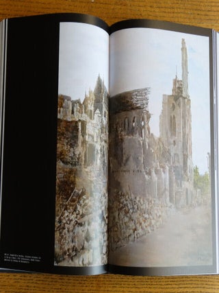 Ravaged: Art and Culture in Times of Conflict