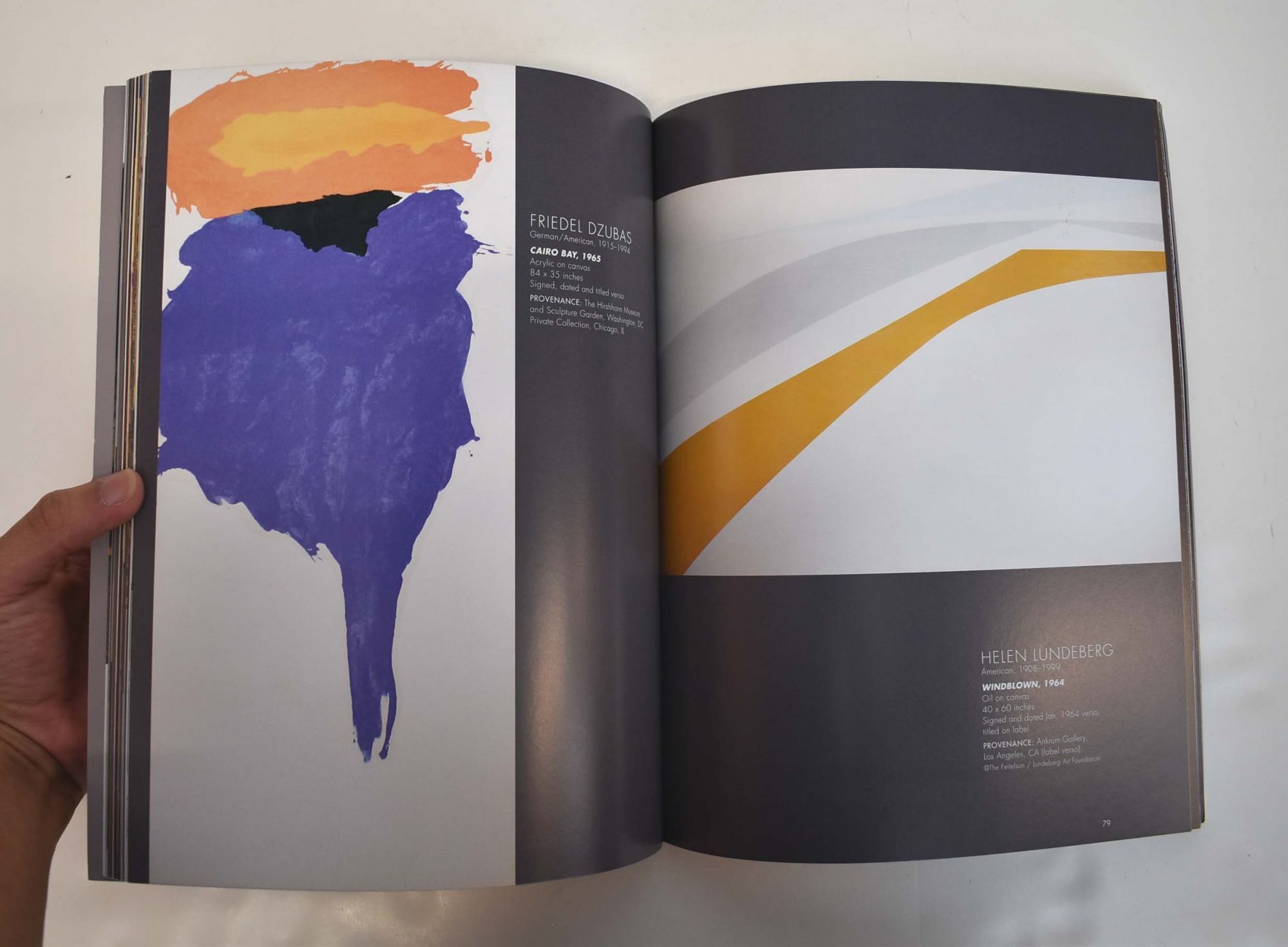 VVFA Modern: Abstract Addictions - Jonesing for More | Vincent Vallarino