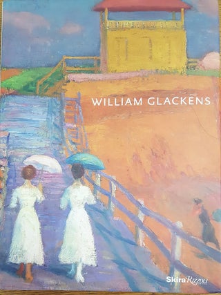 Item #148545 William Glackens. Avis Berman
