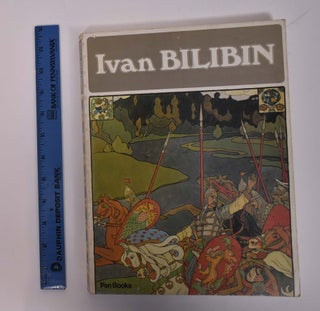 Item #148604.1 Ivan Bilibin. Sergei Golynets