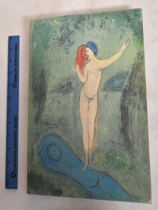 Item #148626 Daphnis and Chloe. Longus, George Moore