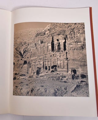 Petra in the Hashemite Kingdom of Jordan