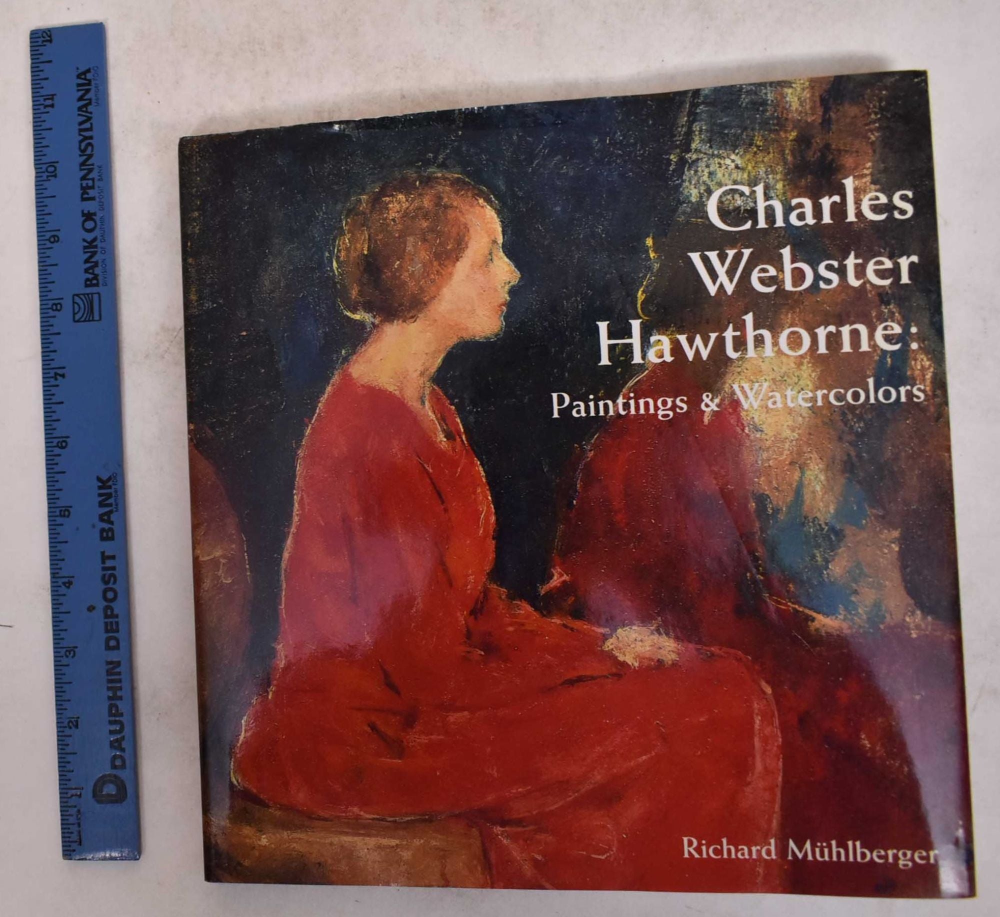 Charles Webster Hawthorne: Paintings & Watercolors | Richard