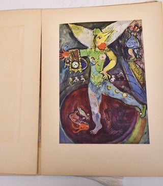 Chagall Peintures, 1942-1945