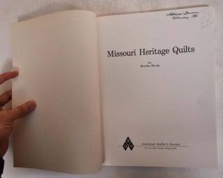 Missouri Heritage Quilts