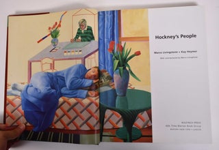 Hockney's People