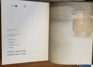 Paris - Bruxelles, Bruxelles - Paris: realisme, impressionnisme, symbolisme, art nouveau: Les relations artistiques entre la France et le Belgique, 1848-1914