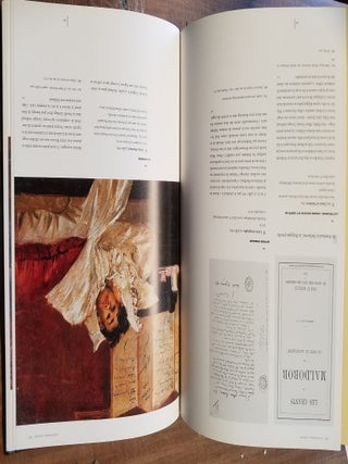 Paris - Bruxelles, Bruxelles - Paris: realisme, impressionnisme, symbolisme, art nouveau: Les relations artistiques entre la France et le Belgique, 1848-1914