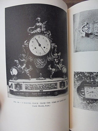 Time & Timekeepers, Including the History, Construction, Care, and Accuracy of Clocks and Watches
