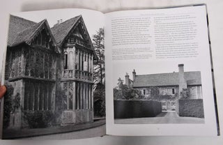 The English Manor House from the Archives of Country Life