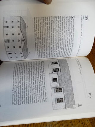A Field Guide to the Buildings of Ireland, Illustrating the Smaller Buildings of Town & Countryside
