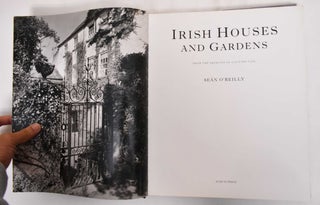 Irish Houses and Gardens (Country Life)