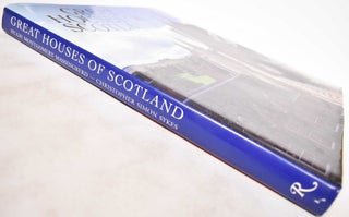 Great Houses of Scotland