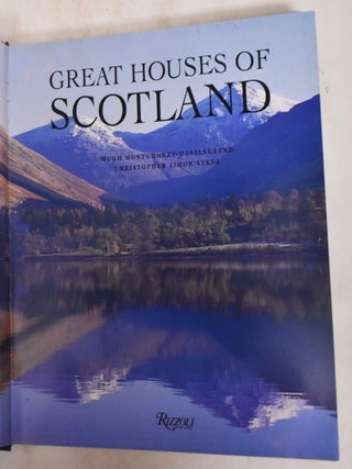 Great Houses of Scotland