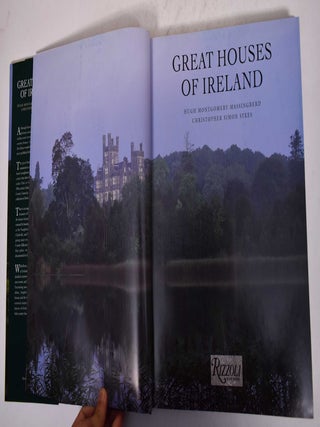 Great Houses of Ireland
