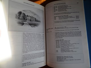 Illustrated Incumbered Estates Ireland, 1850-1905: Lithographic and Other Illustrated material in the Incumbered Estates Rentals