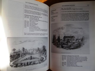Illustrated Incumbered Estates Ireland, 1850-1905: Lithographic and Other Illustrated material in the Incumbered Estates Rentals
