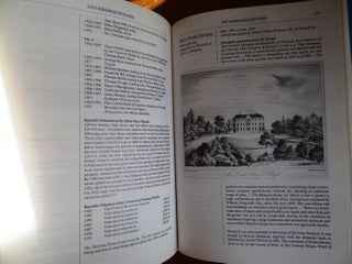 Illustrated Incumbered Estates Ireland, 1850-1905: Lithographic and Other Illustrated material in the Incumbered Estates Rentals