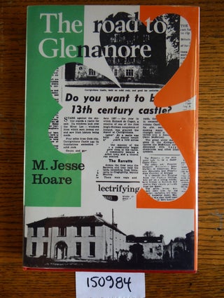 Item #150984 The Road to Glenanore. M. Jesse Hoare