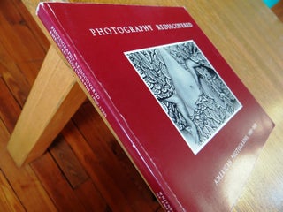 Photography Rediscovered: American Photographs, 1900-1930
