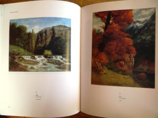 The Barbizon Artists, Coexistence with Nature: Corot, Rousseau, Millet, Courbet
