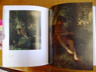 The Barbizon Artists, Coexistence with Nature: Corot, Rousseau, Millet, Courbet