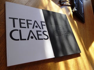 TEFAF CLAES, Maastricht 2014 - 14/23 March