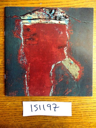 Item #151197 Zinsmeister Parker Retrospective: Paintings. Louis A. Zona