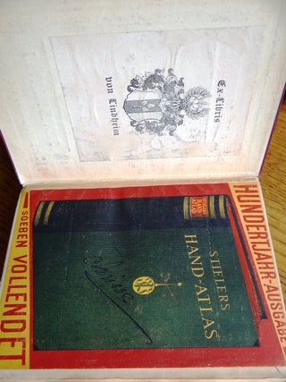 Gothaischer Hofkalender: Genealogisches Taschenbuch der Fürstlichen Häuser; zugleich adelsmatrikel der deutschen adelsgenossenschaft