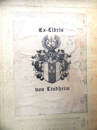 Gothaischer Hofkalender: Genealogisches Taschenbuch der Fürstlichen Häuser; zugleich adelsmatrikel der deutschen adelsgenossenschaft