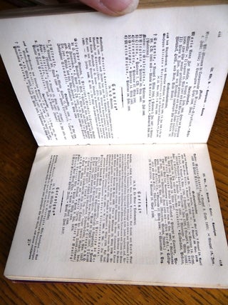 Gothaischer Hofkalender: Genealogisches Taschenbuch der Fürstlichen Häuser; zugleich adelsmatrikel der deutschen adelsgenossenschaft