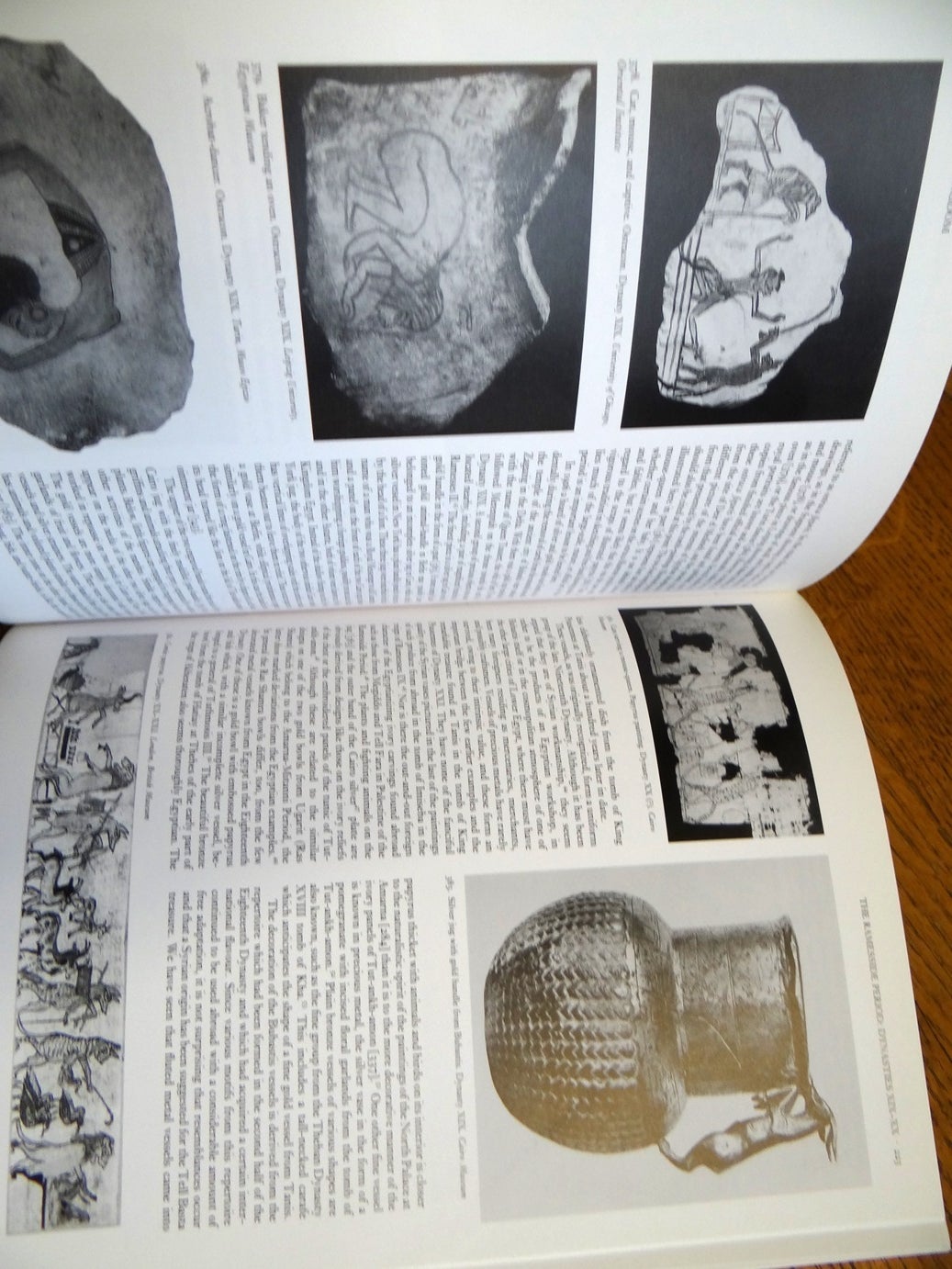 The Art and Architecture of Ancient Egypt | W. Stevenson Smith, William ...