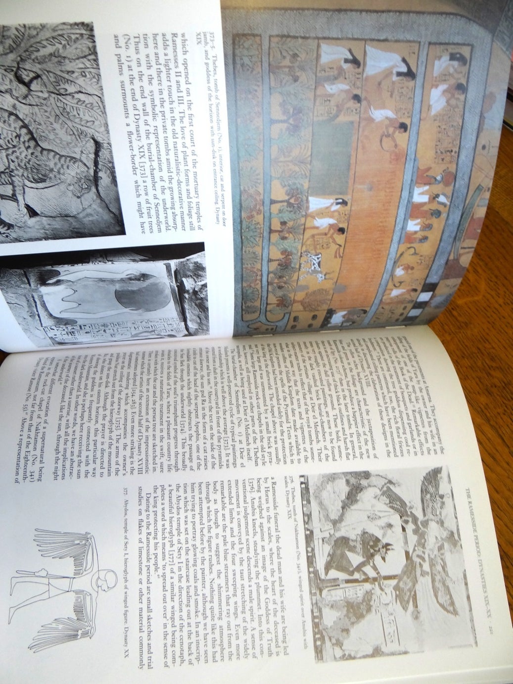 The Art and Architecture of Ancient Egypt | W. Stevenson Smith, William ...