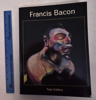 Item #151242 Francis Bacon. Dawn Ades, Andrew Forge