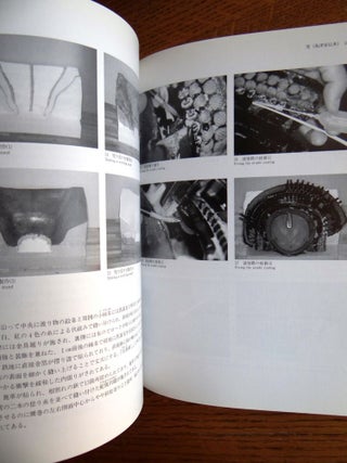 The Cooperative Program for the Conservation of Japanese Art Objects Overseas = Zaigai Nihon kobijutsuhin hozon sh fuku ky ryoku jigy