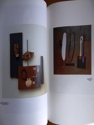 Louisiana Revy: Joan Miro pa Louisiana Museum for Moderne Kunst = Joan Miro at the Louisiana Museum of Modern Art