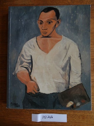 Item #151266 Picasso: Tradition and Avant-Garde. Francisco Calvo Serraller