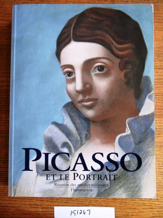 Item #151267 Picasso et le Portrait. William Rubin