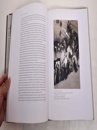 Americans In Paris 1860-1900