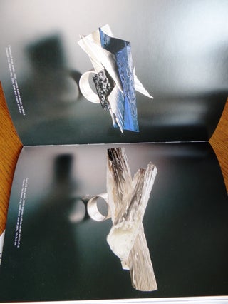 Zorzi: Gioielli, Argenti, Disegni 1973-2009 Jewelry, Silver, Drawings