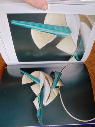 Zorzi: Gioielli, Argenti, Disegni 1973-2009 Jewelry, Silver, Drawings