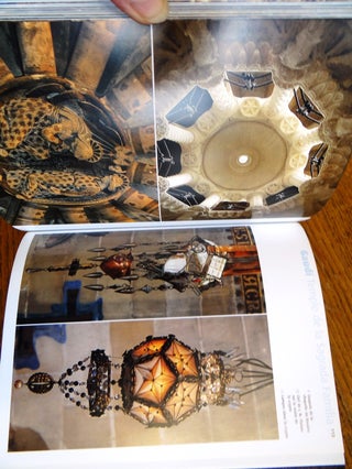 Gaudi: Toutes les oeuvres