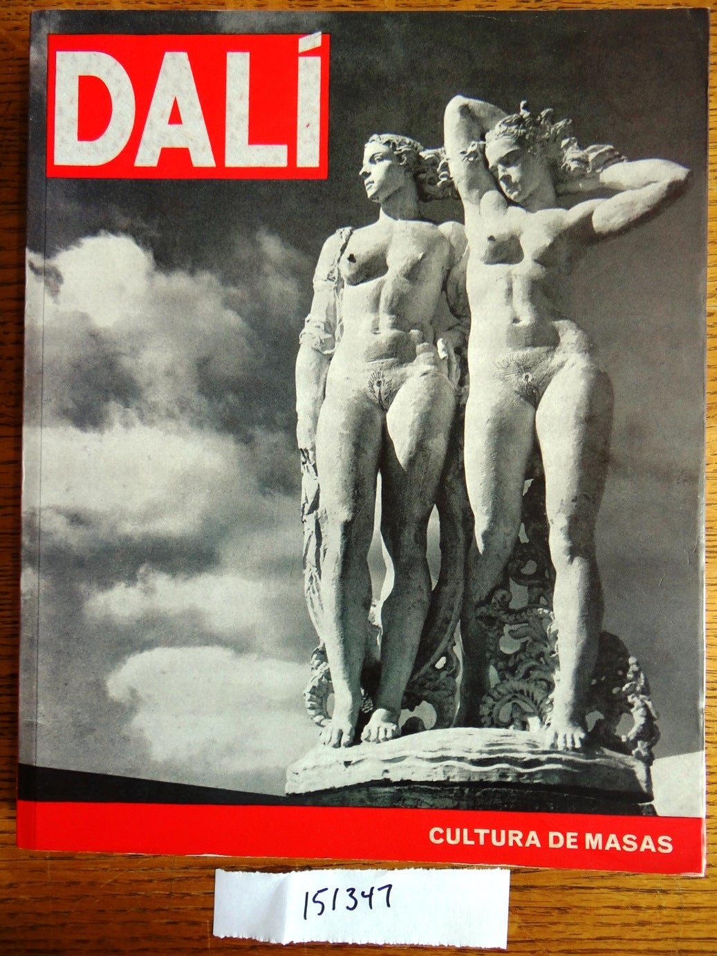 Dali: Cultura de Masas | Felix Fanes